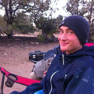 Meet your Posher, Nick